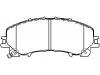 Bremsbelagsatz, Scheibenbremse Brake Pad Set:D1060-3WU0A