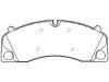 Brake Pad Set:991 351 948 01