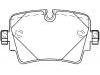 Brake Pad Set:T2R7946