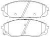 Brake Pad Set:58101-A9A00