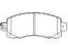 Pastillas de freno Brake Pad Set:26296-FL030