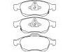 Brake Pad Set:77367369