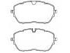 Brake Pad Set:16 123 730 80